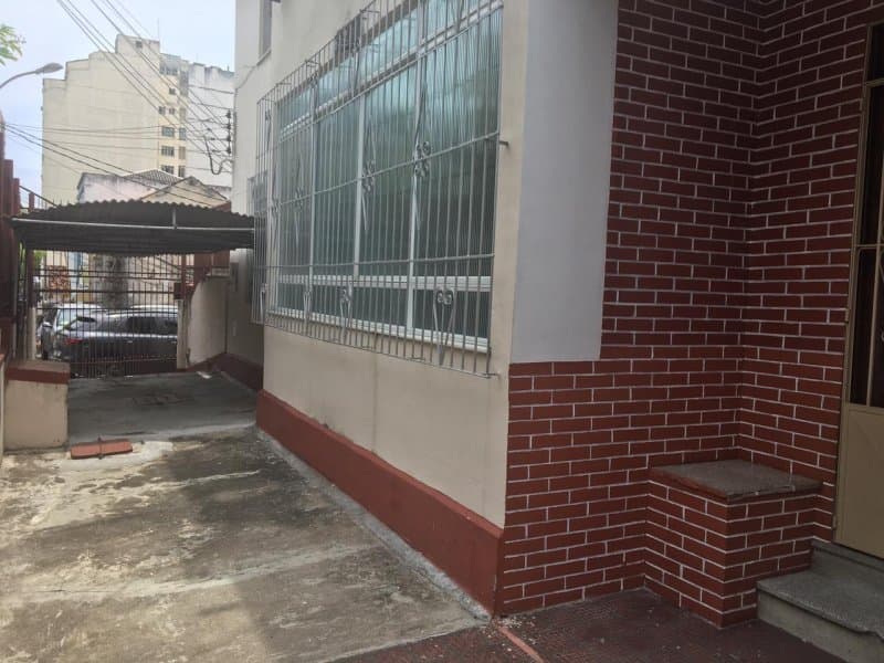Apartamento - Niterói, RJ no bairro Centro — foto 1