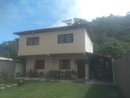 Casa - Niterói, RJ no bairro Maravista
