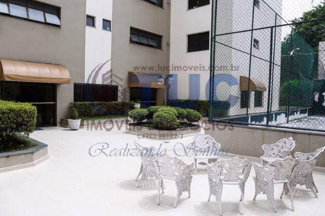 APT C/ 04 DORMS, MÓVEIS PLANEJADOS LINDO ACABAMENTO !! SBC — foto 8