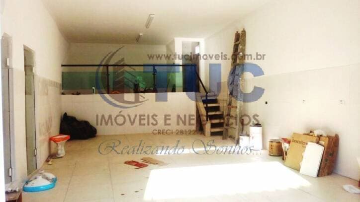 SOBRADO,4 SALÕES,2 CASAS -AC PERMUTA /INTERIOR-ALVARENGA SBC — foto 2