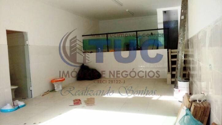 SOBRADO,4 SALÕES,2 CASAS -AC PERMUTA /INTERIOR-ALVARENGA SBC — foto 3