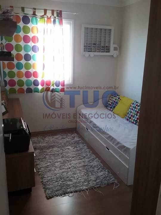 APTO 2 DORMS E MÓVEIS PLANEJADOS VILA ASSUNÇÃO SANTO ANDRE — foto 6