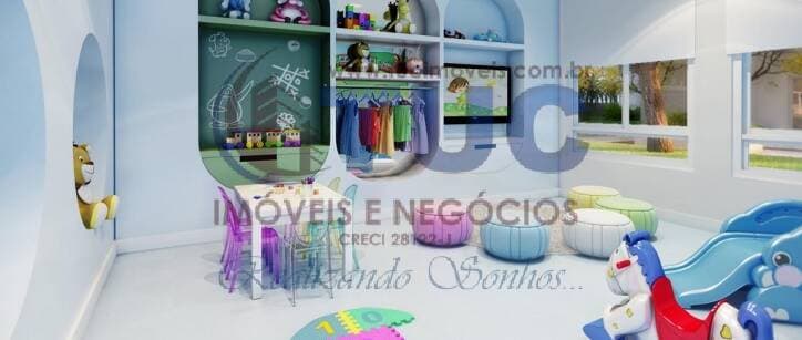 MIXED-USED (SALAS,HOTEL E APTOS C/ 2 E 3 DORMS) EM S.B.C! — foto 3