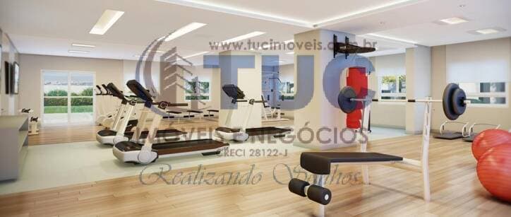 MIXED-USED (SALAS,HOTEL E APTOS C/ 2 E 3 DORMS) EM S.B.C! — foto 4