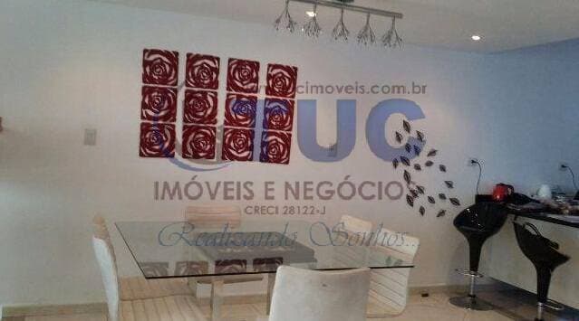 SOBRADO CM 02 DORMS ( 01 SUÍTE), 02 VGS PLANEJADO !!! — foto 13