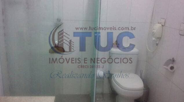 SOBRADO CM 02 DORMS ( 01 SUÍTE), 02 VGS PLANEJADO !!! — foto 9