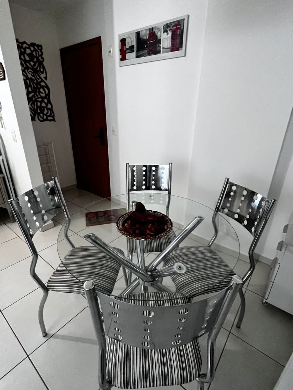 Apartamento - Várzea Grande, MT no bairro Centro-norte — foto 5