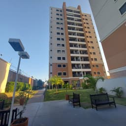 Apartamento - Cuiabá, MT no bairro Paiaguás