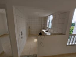Apartamento - Cuiabá, MT no bairro Chácara dos Pinheiros