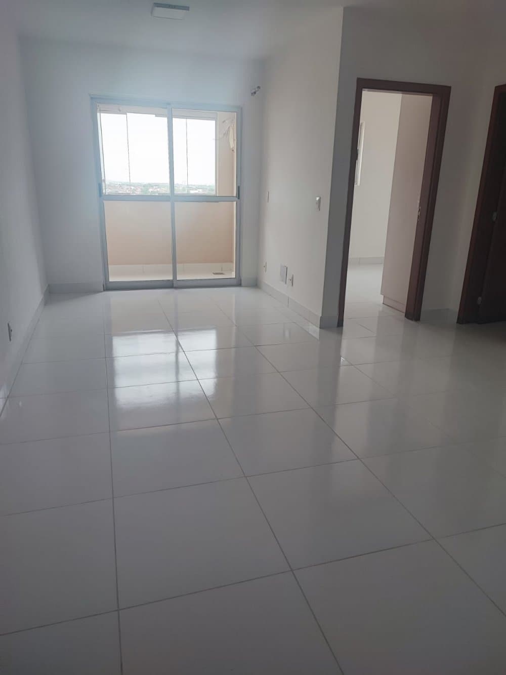 Apartamento - Cuiabá, MT no bairro Morada do Ouro — foto 3