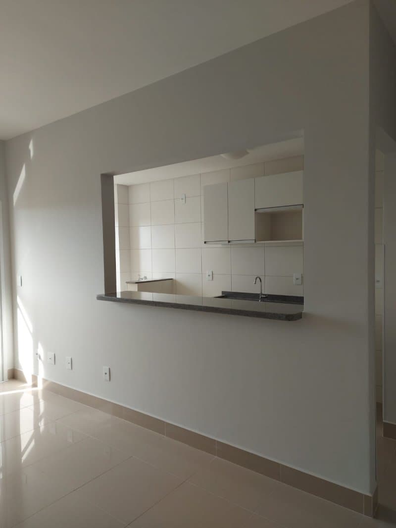 Apartamento - Cuiabá, MT no bairro Goiabeira — foto 3