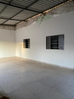 Casa - Várzea Grande, MT no bairro Novo Mundo