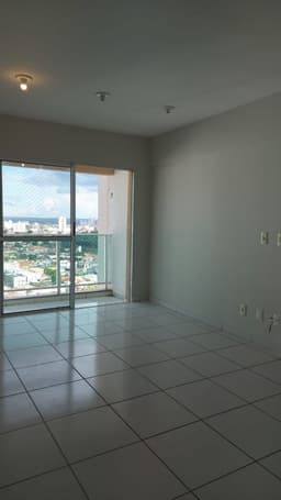 Apartamento - Cuiabá, MT no bairro Araés