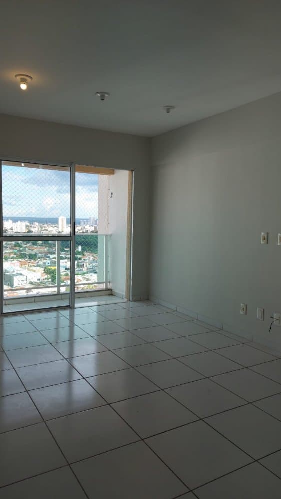Apartamento - Cuiabá, MT no bairro Araés
