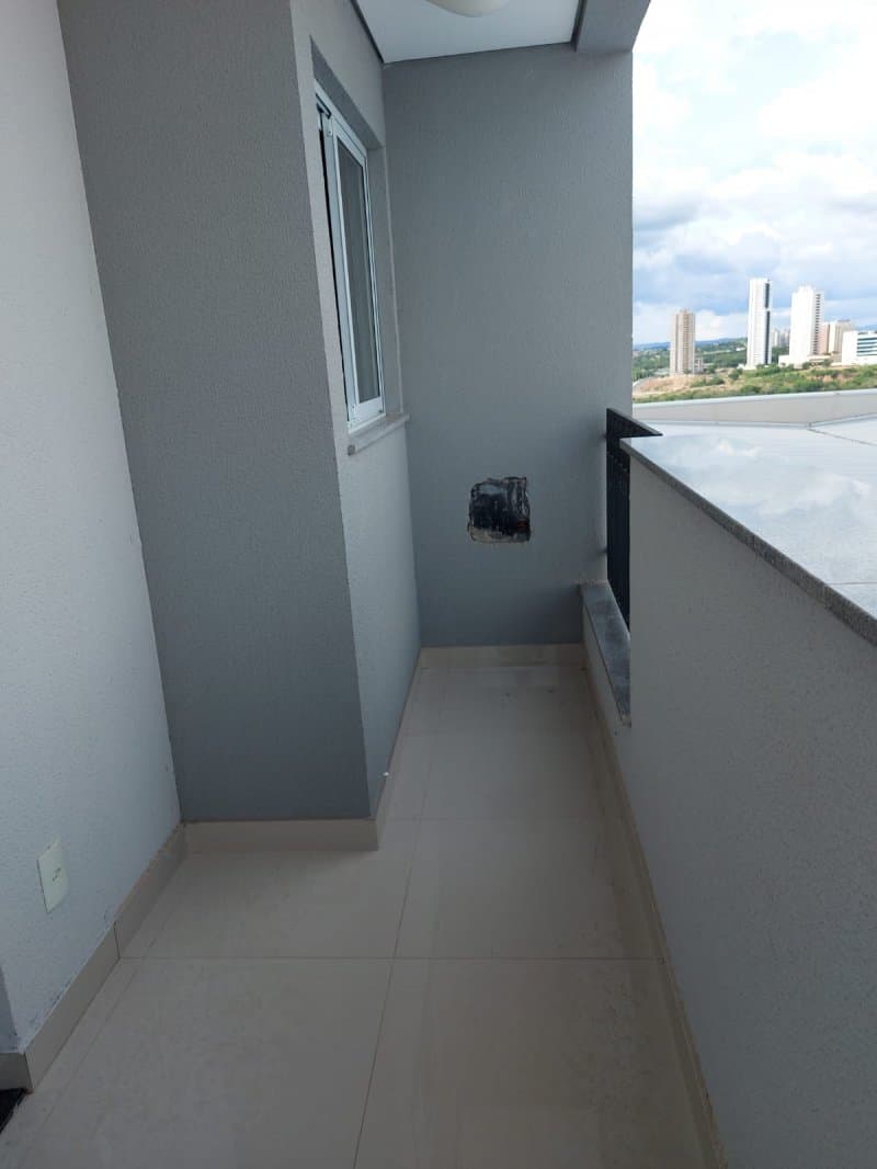 Apartamento - Cuiabá, MT no bairro Alvorada — foto 5