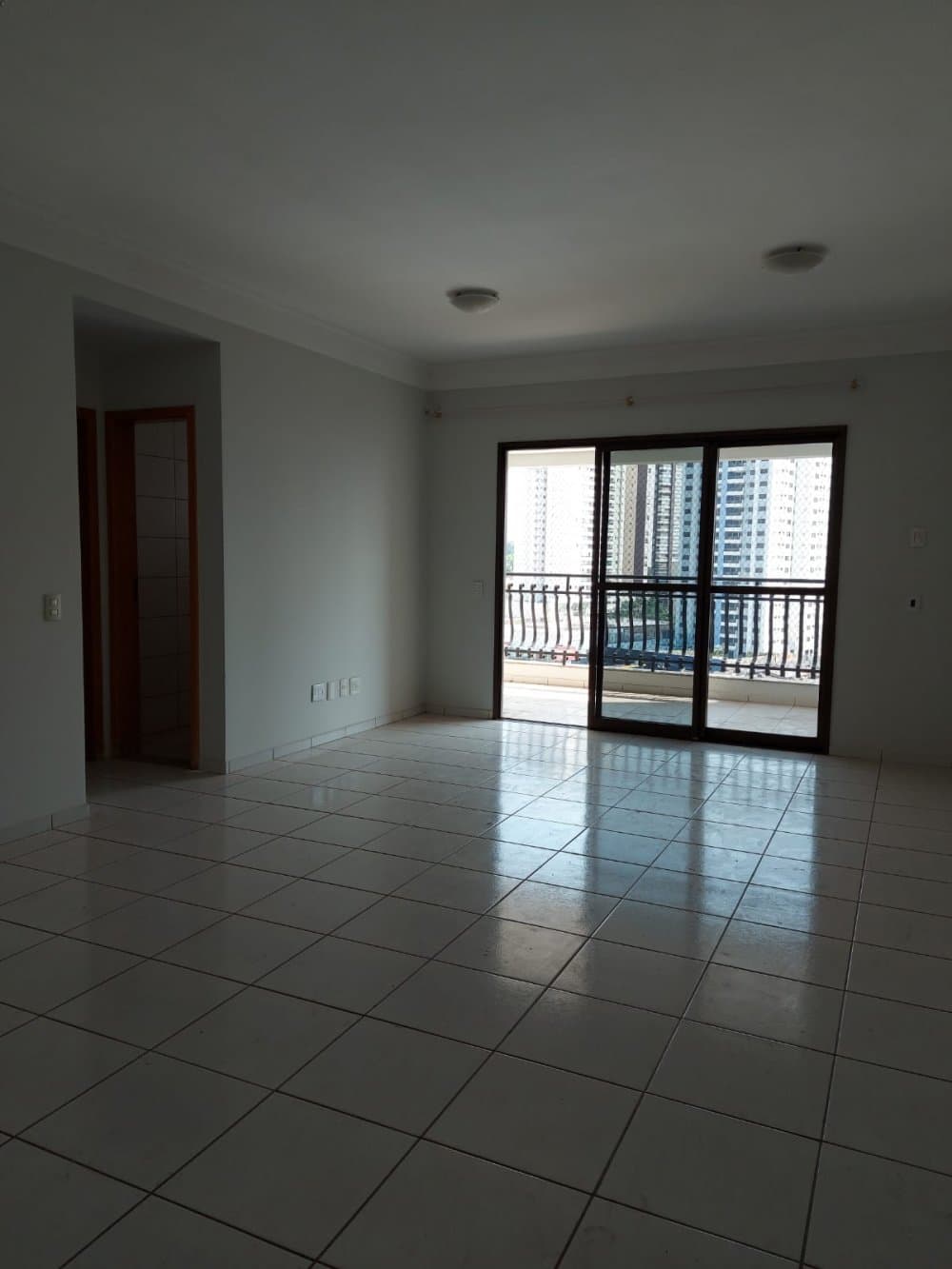 Apartamento - Cuiabá, MT no bairro São Sebastião — foto 2