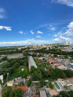 Apartamento - Cuiabá, MT no bairro Jardim Santa Marta