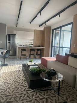 Apartamento - Cuiabá, MT no bairro Bom Clima