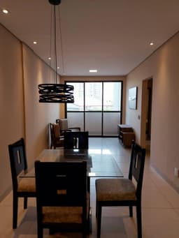 Apartamento - Cuiabá, MT no bairro Alvorada