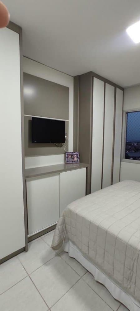 Apartamento - Cuiabá, MT no bairro Jardim Aclimação — foto 2
