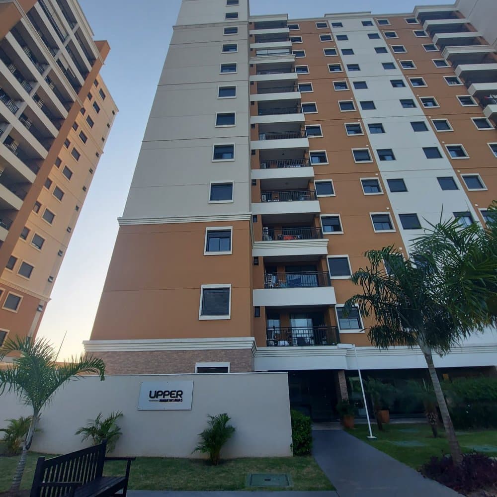 Apartamento - Cuiabá, MT no bairro Paiaguás — foto 1