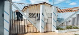 Casa - Várzea Grande, MT no bairro Residencial Alice Gonçalves