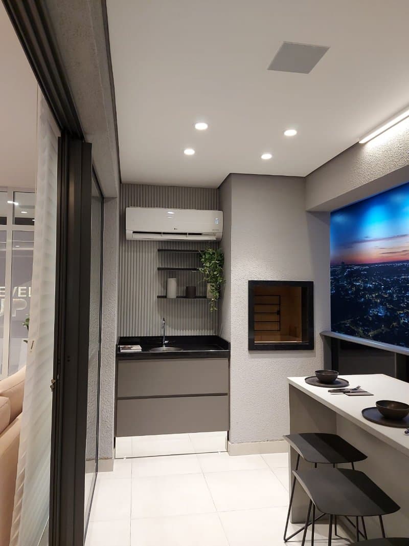 Apartamento - Cuiabá, MT no bairro Cidade Alta — foto 5