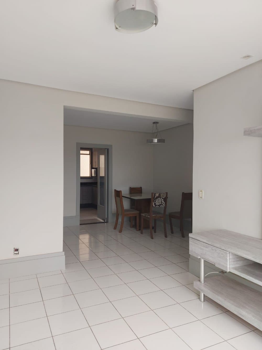 Apartamento - Cuiabá, MT no bairro Bosque da Saúde — foto 1