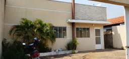 Casa - Várzea Grande, MT no bairro Residencial Julio Domingos de Campos