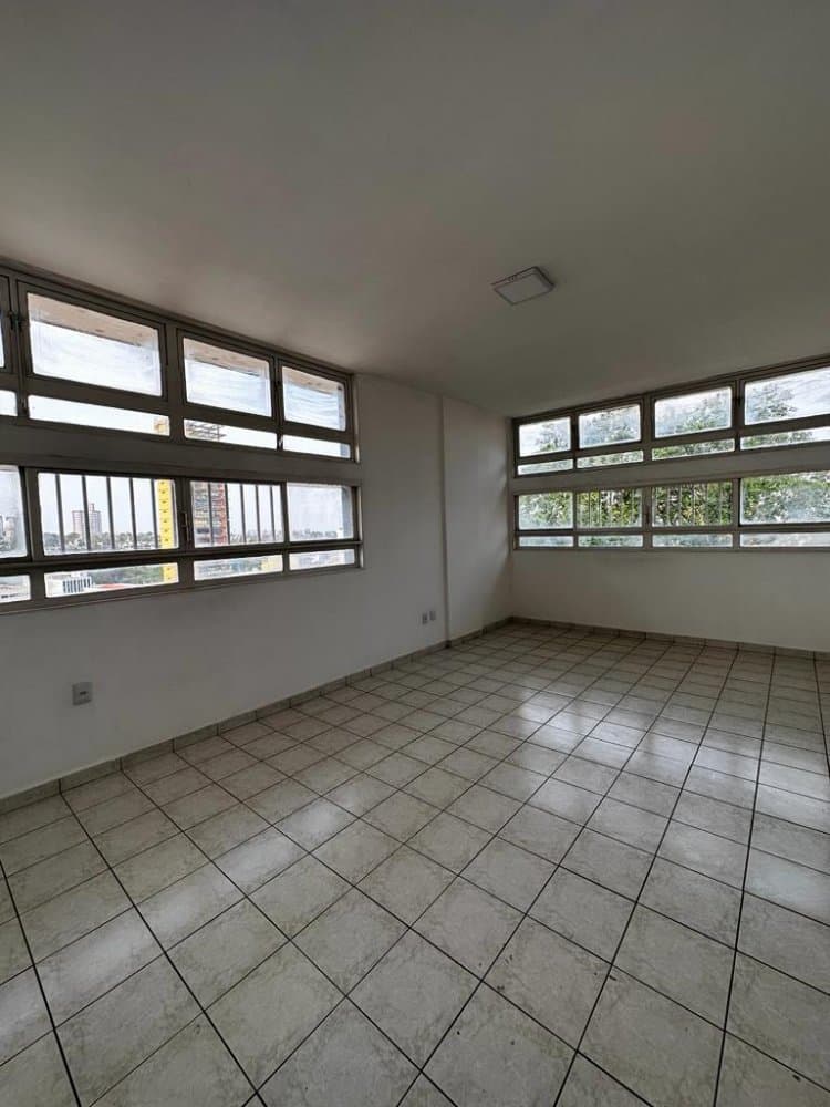 Apartamento - Cuiabá, MT no bairro Centro-norte — foto 2