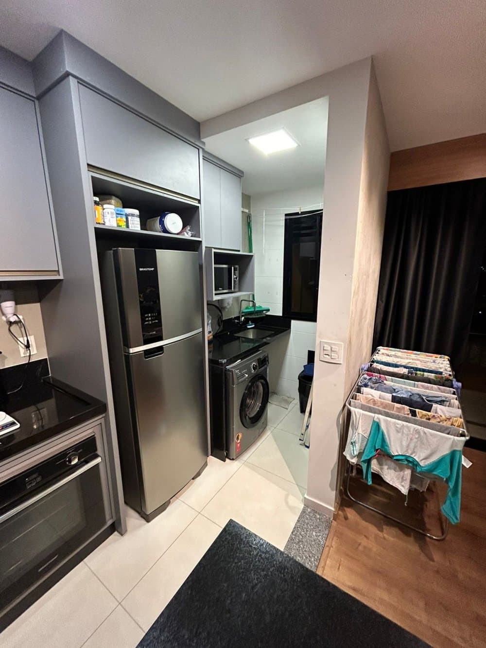 Apartamento - Cuiabá, MT no bairro Paiaguás — foto 4