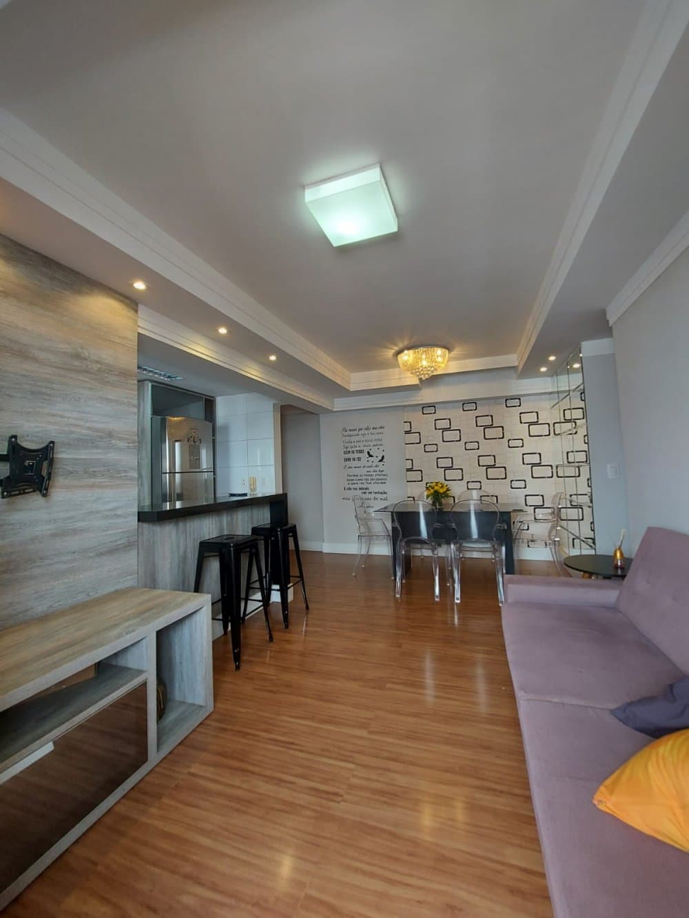 Apartamento - Cuiabá, MT no bairro Jardim Aclimação — foto 2