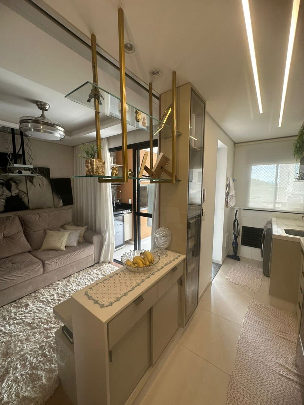 Apartamento - Cuiabá, MT no bairro Paiaguás — foto 4