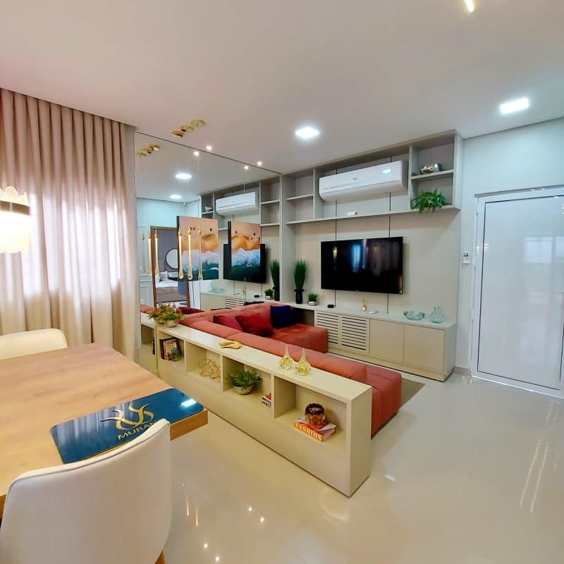 Casa em Condomínio - Cuiabá, MT no bairro Nova Conquista — foto 1