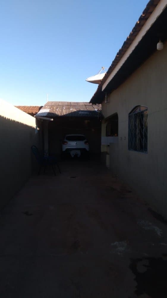 Casa - Várzea Grande, MT no bairro Parque do Lago — foto 3