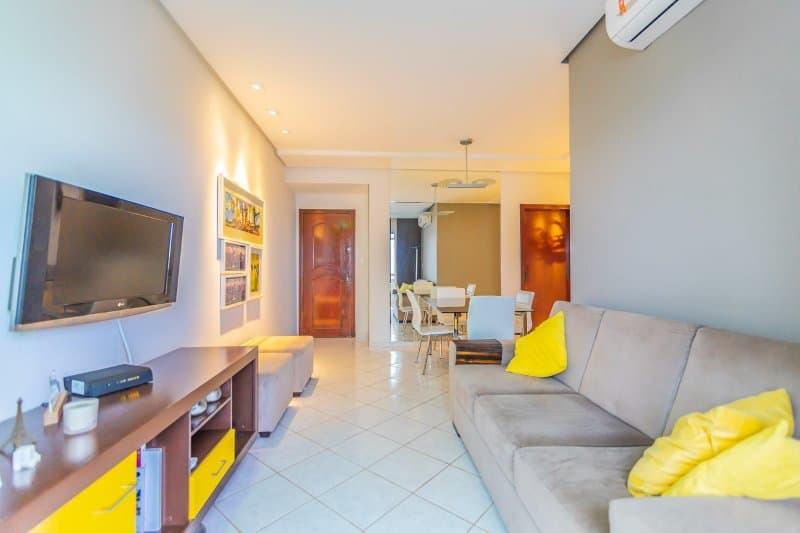 Apartamento - Cuiabá, MT no bairro Alvorada — foto 2