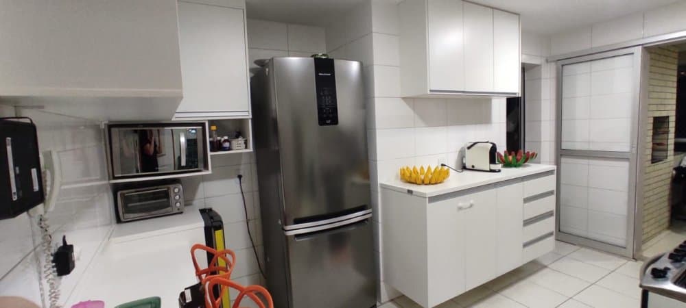 Apartamento - Cuiabá, MT no bairro Jardim Aclimação — foto 5