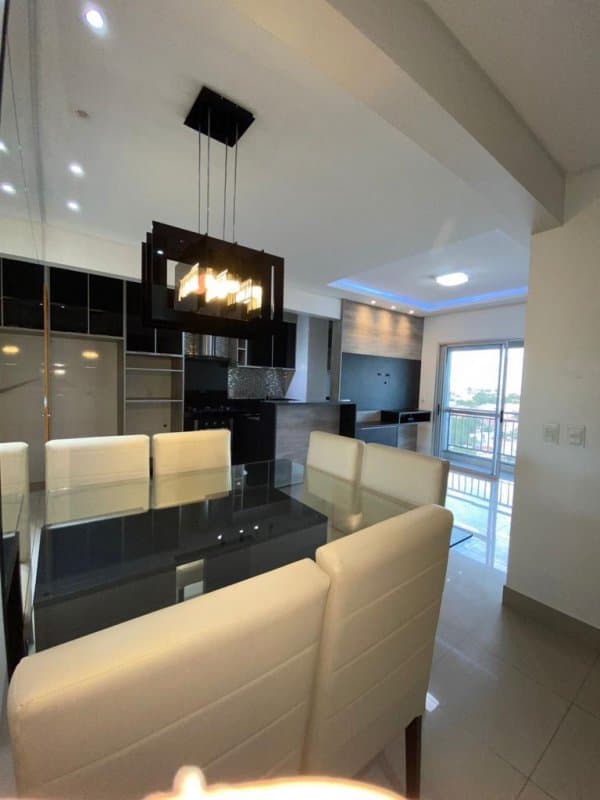 Apartamento - Cuiabá, MT no bairro Goiabeiras — foto 5