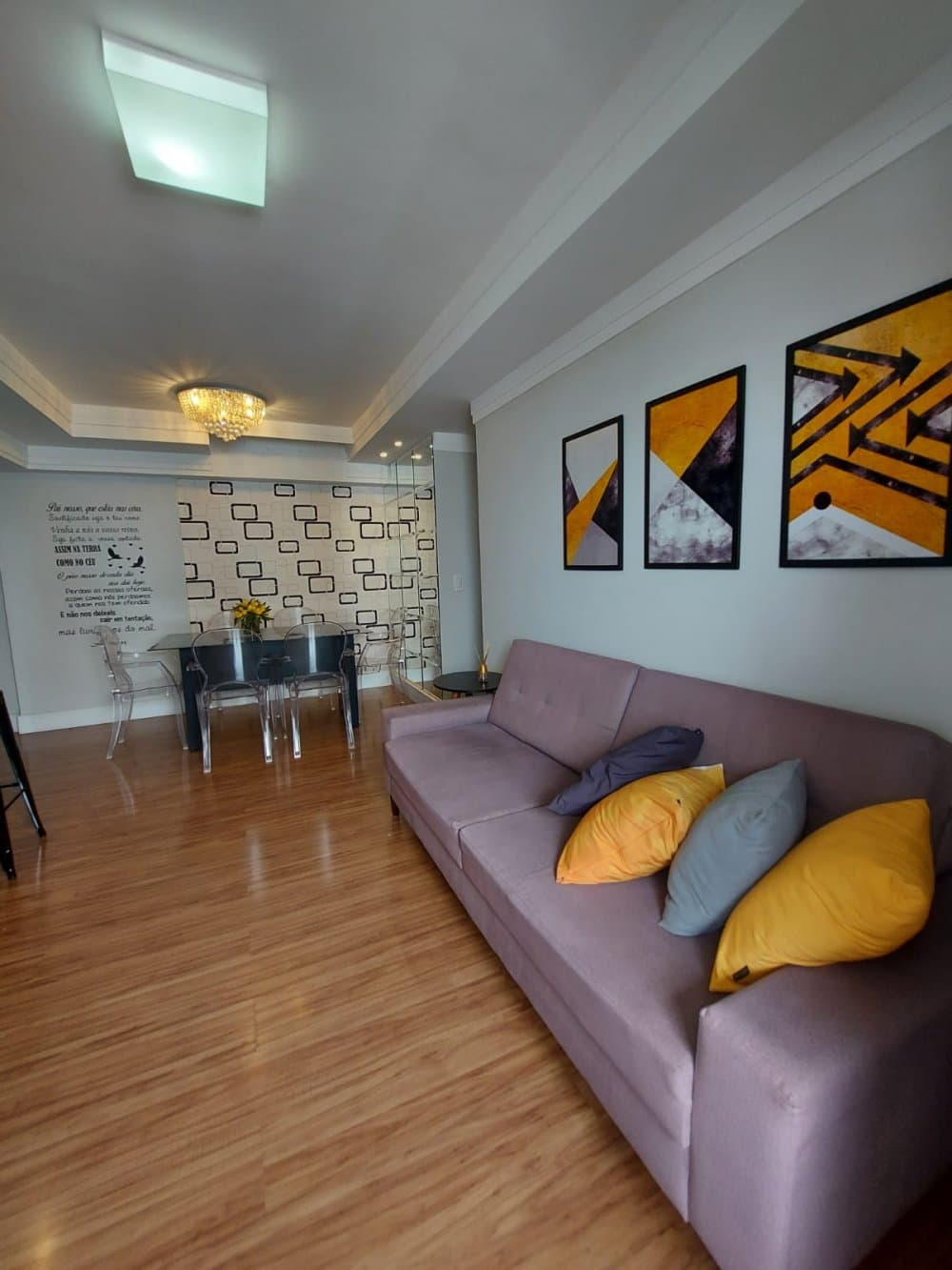 Apartamento - Cuiabá, MT no bairro Jardim Aclimação — foto 4
