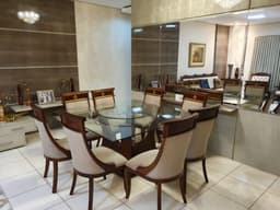 Apartamento - Cuiabá, MT no bairro Jardim Aclimação