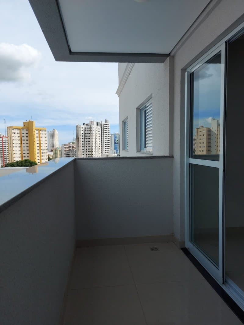 Apartamento - Cuiabá, MT no bairro Alvorada — foto 4