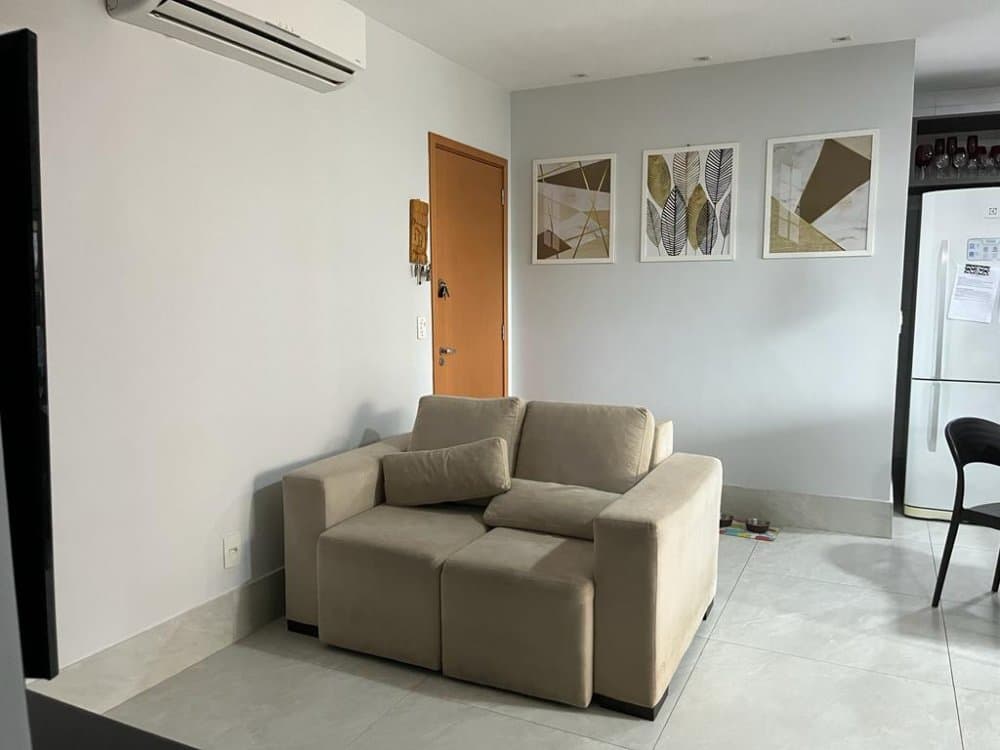 Apartamento - Cuiabá, MT no bairro Paiaguás — foto 4
