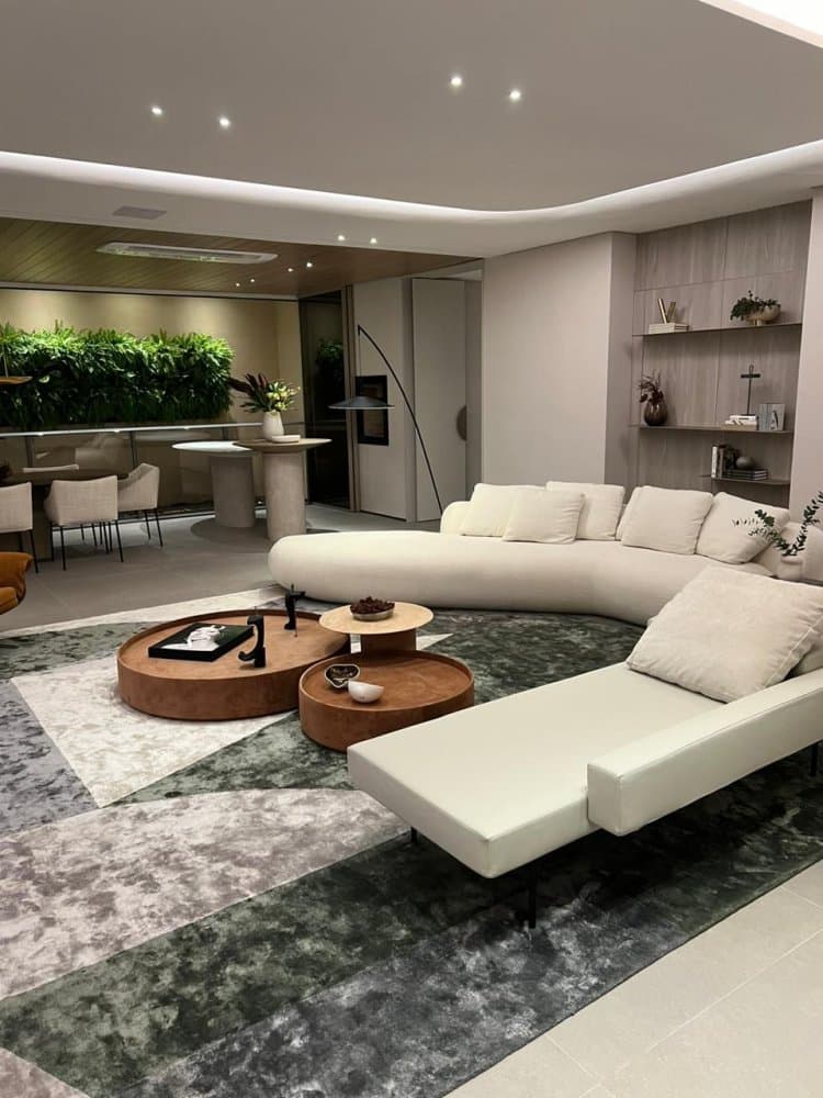 Apartamento Alto Padrão - Cuiabá, MT no bairro Quilombo — foto 1