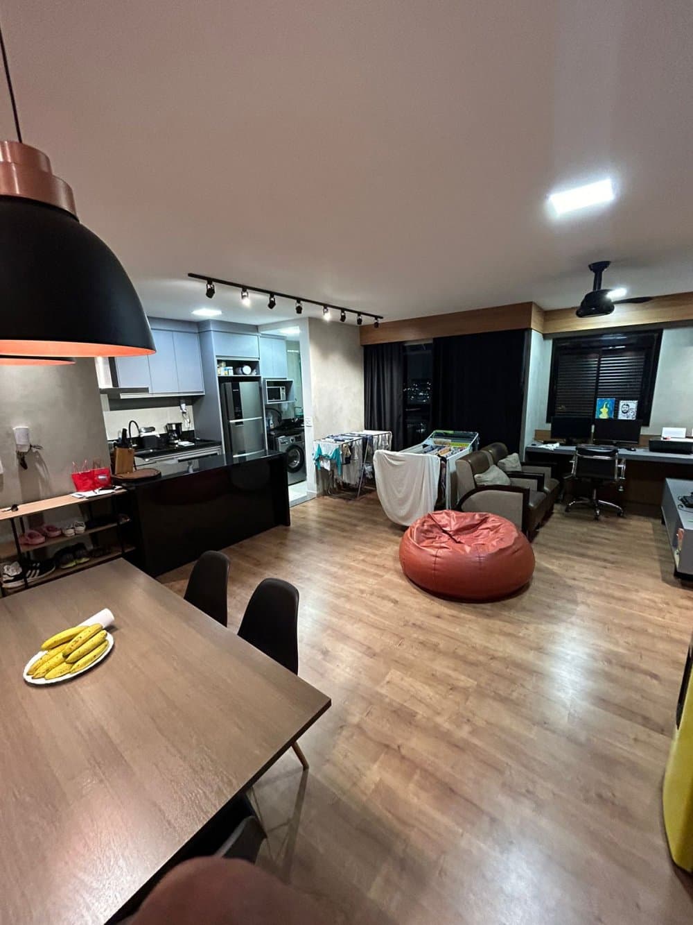 Apartamento - Cuiabá, MT no bairro Paiaguás — foto 1