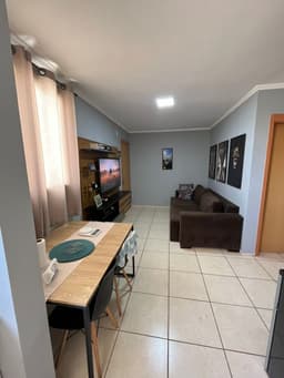 Apartamento - Cuiabá, MT no bairro Coophema