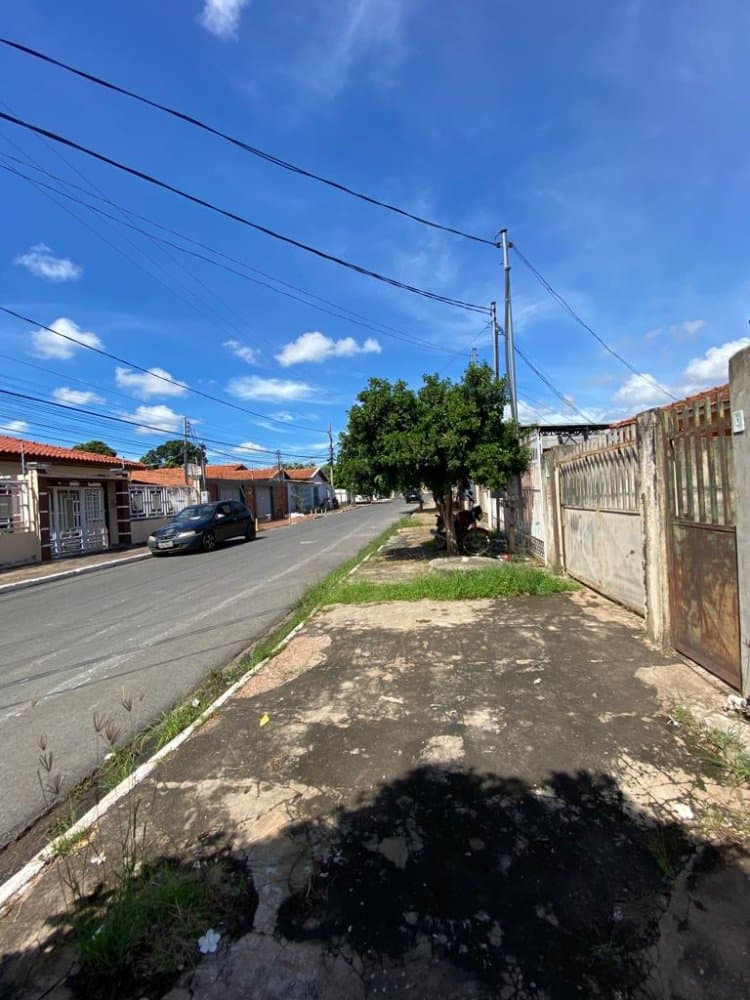 Casa - Várzea Grande, MT no bairro Centro-sul — foto 1