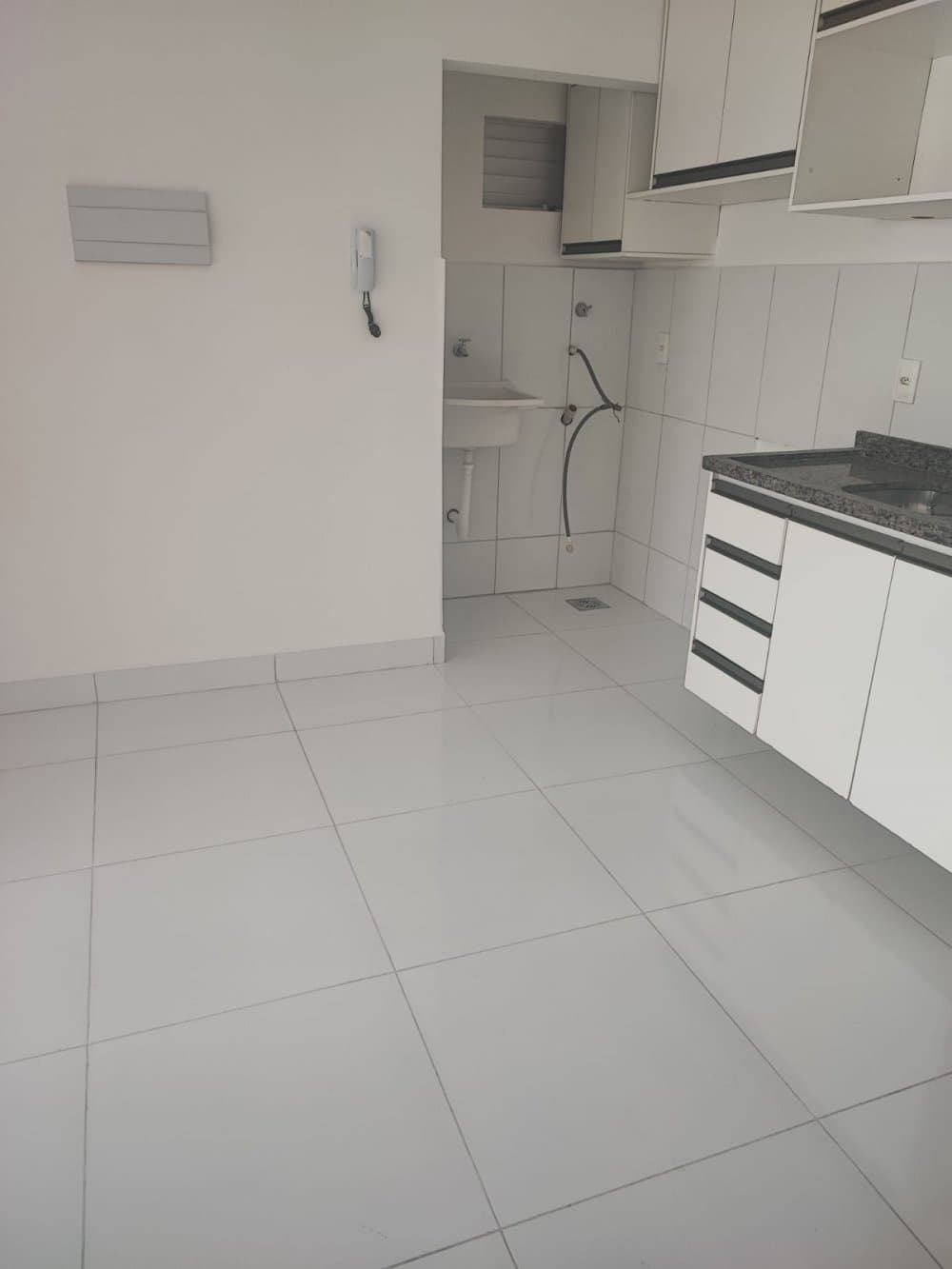 Apartamento - Cuiabá, MT no bairro Morada do Ouro — foto 2