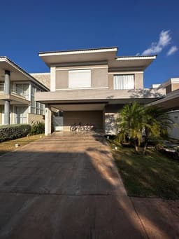 Casa Alto Padrão - Cuiabá, MT no bairro Jardim Itália