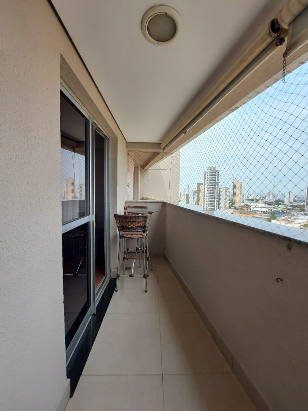 Apartamento - Cuiabá, MT no bairro Jardim Aclimação — foto 5
