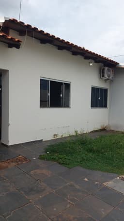 Casa - Várzea Grande, MT no bairro Jardim dos Estados
